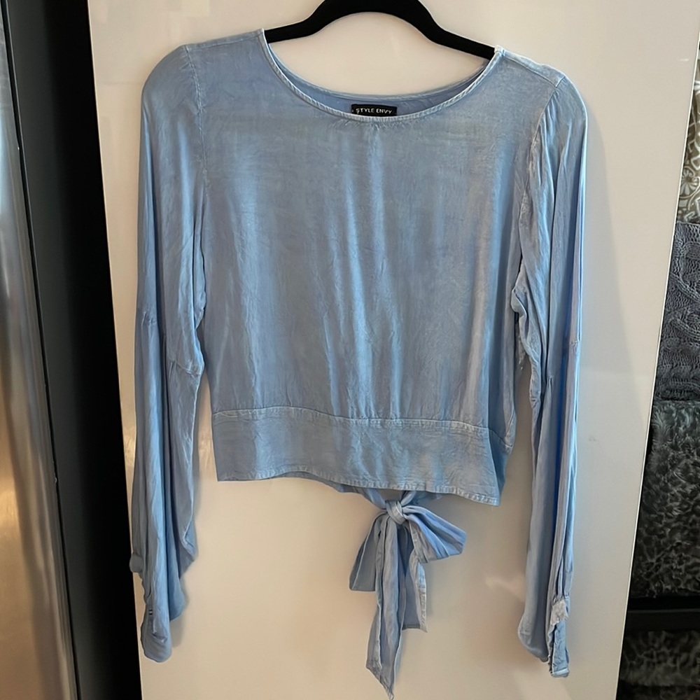 Style Envy Top